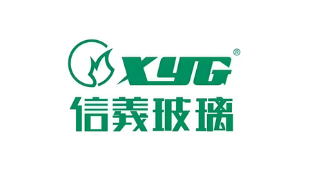 信义玻璃天津公司